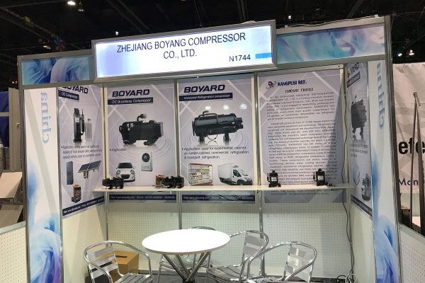 2018?AHR?EXPO?Chicago