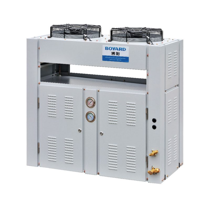 Refrigeration System Unit